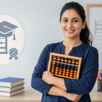 Certified Abacus Teacher in 2026