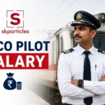 Loco Pilot Salary